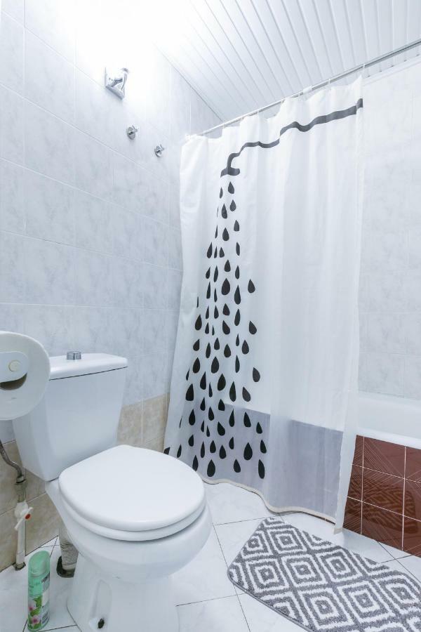 Hb Apartments Akhvelediani II Tbilisi Exterior foto